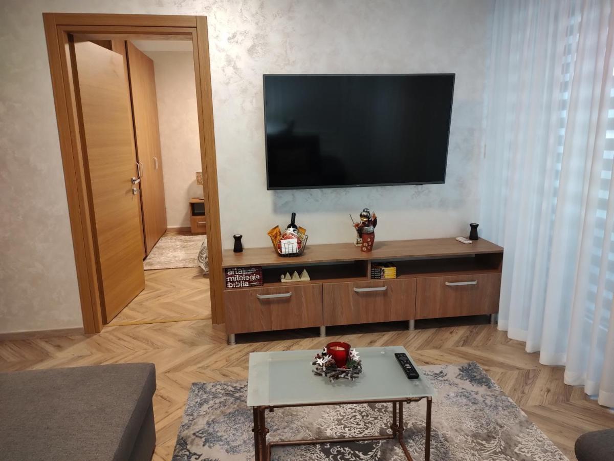 Decebal Premium Confort 克拉奥华 外观 照片